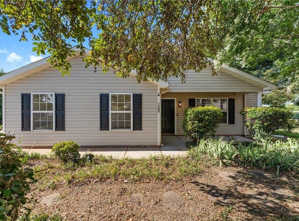 125 Veranda Estates, Pendleton, SC 29670