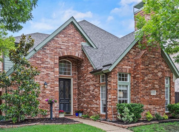 8620 Quail Meadow Drive, Irving, TX 75063