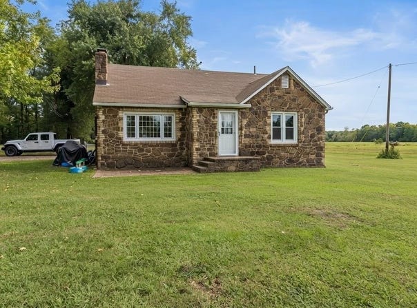 780 Highway 95, Morrilton, AR 72110