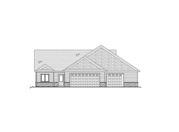 1368 Creekwood Drive, New Richmond, WI 54017