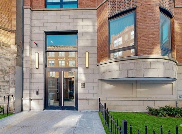 50 Symphony Rd 402, Boston, MA 02115