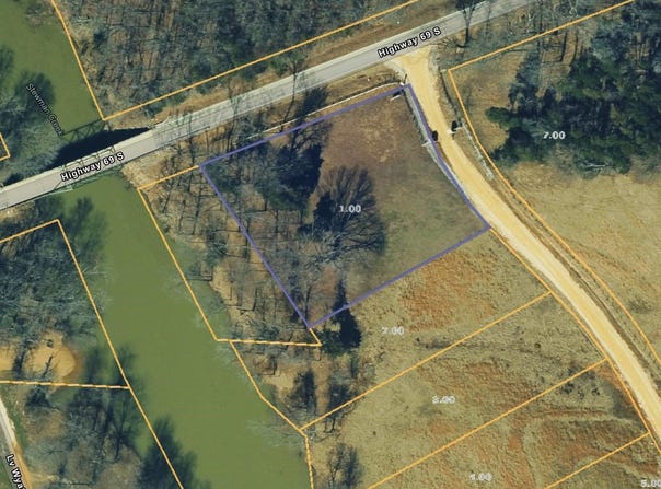 26 WATERWAY Dr, Bath Springs, TN 38311