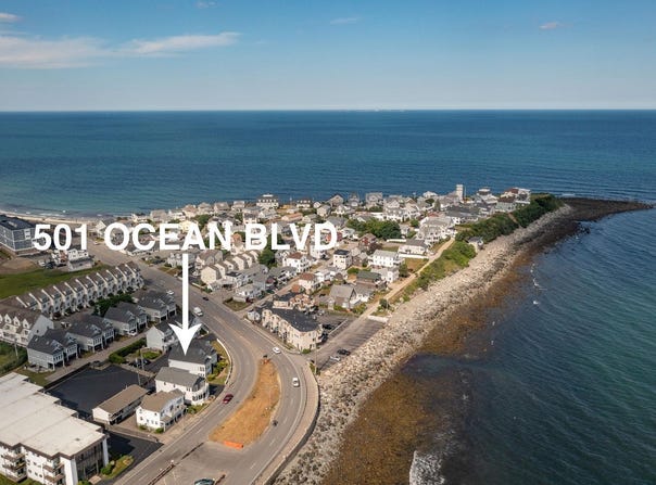 501 Ocean Boulevard, Hampton, NH 03842