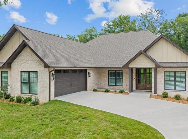 230 Tomlon Rd, CROSSVILLE, TN 38555