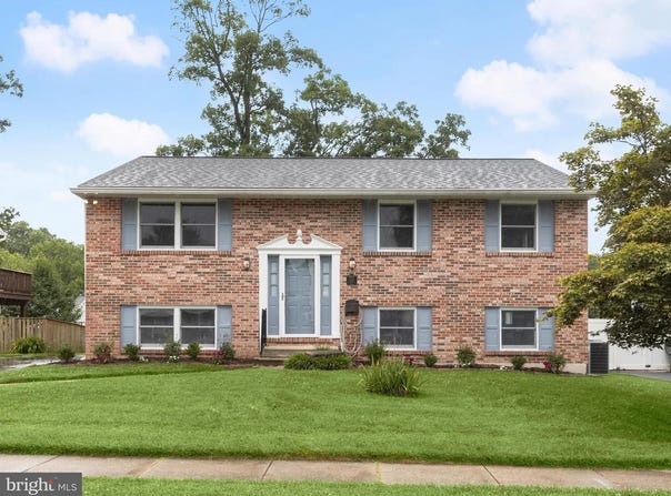 416 ROCKWAY RD, BALTIMORE, MD 21228