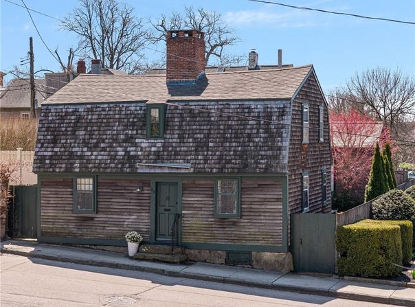 27 William Street, Newport, RI 02840