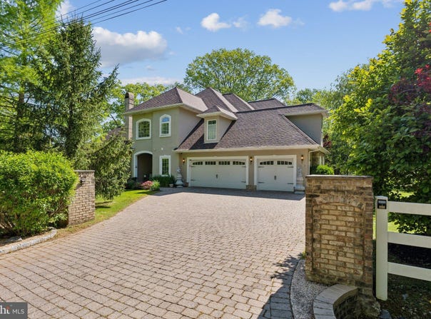 4819 AVERY ROAD, SHADY SIDE, MD 20764