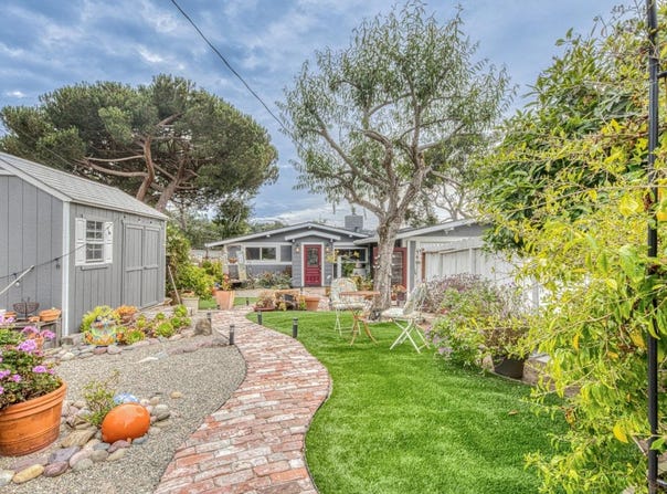 26085 S Carmel Hills DR, CARMEL, CA 93923