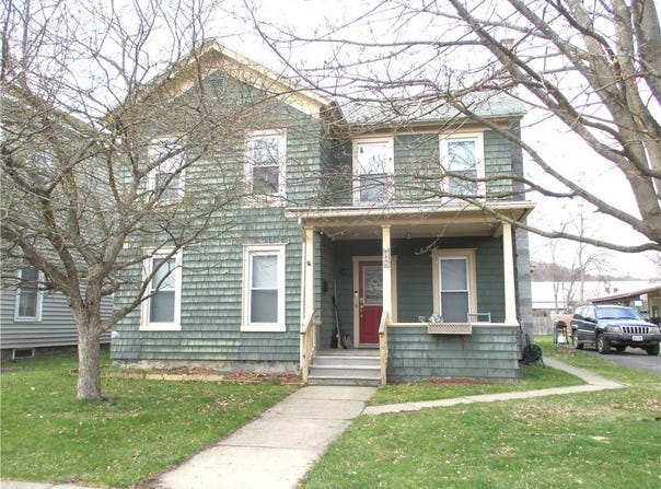18 W Broadway, Oneonta, NY 13820