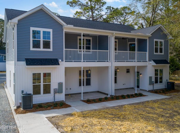4926 Oleander Drive, Wilmington, NC 28403