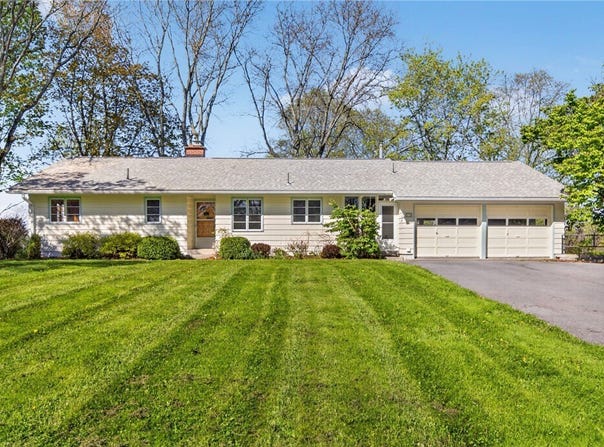 11 Forest Lane, Ithaca, NY 14850