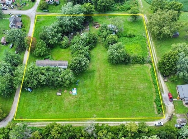288 4th Street, Humphreys, MO 64646