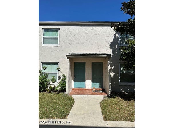 60 MASTERS Drive, St. Augustine, FL 32084