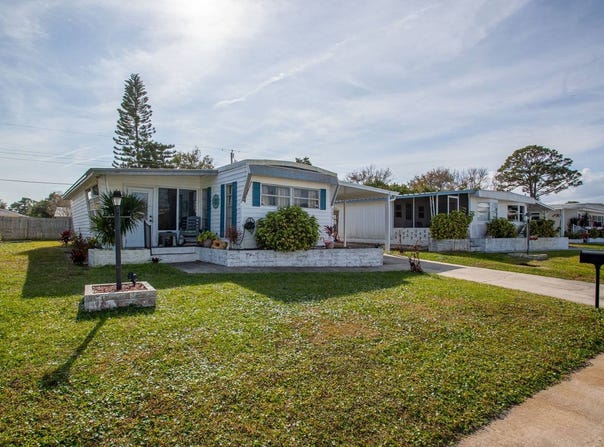 5644 Regency Blvd, Port Orange, FL 32127