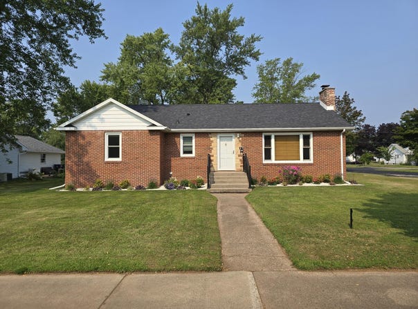 741 WISCONSIN RIVER DRIVE, Port Edwards, WI 54469