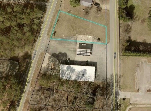 Tyus Road, Bowdon, GA 30108