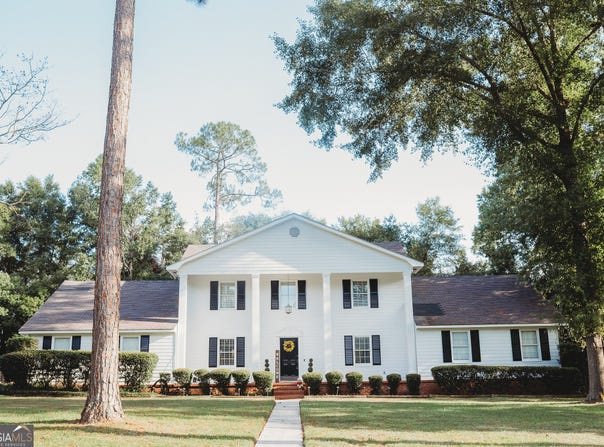 107 Quinn, Dublin, GA 31021