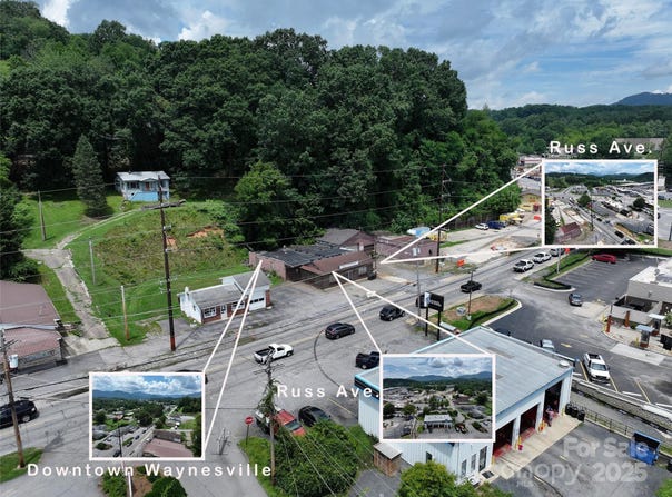719 Dellwood Road, Waynesville, NC 28786