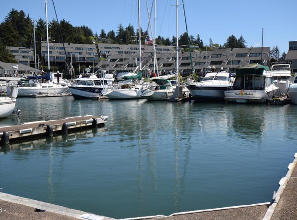1000 SE Bay Boulevard, Newport, OR 97365