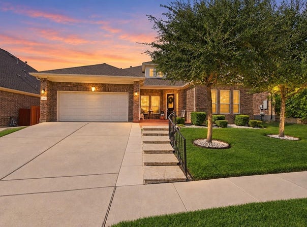 381 Betony Loop, Buda, TX 78610