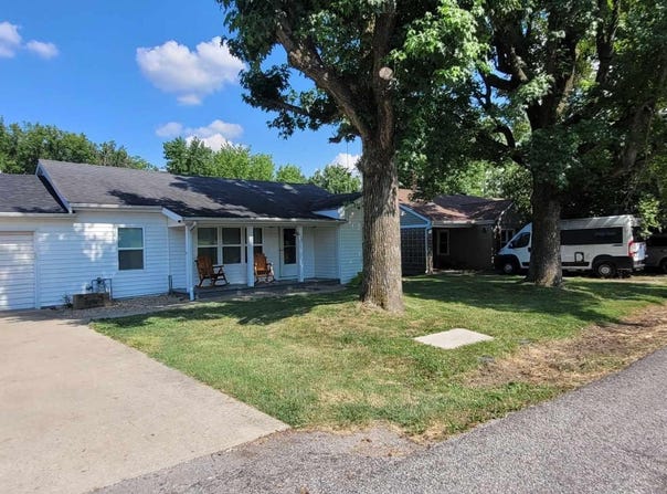 1420 N 17TH Street, Mt Vernon, IL 62864
