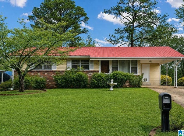 916 HAGWOOD ROAD, BIRMINGHAM, AL 35235