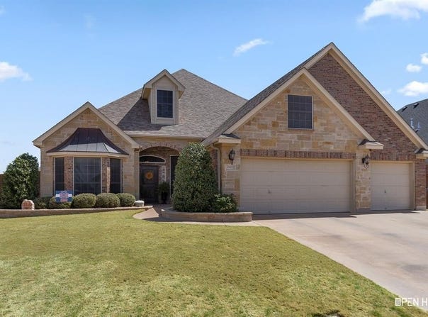 4909 Lantana, Wichita Falls, TX 76310
