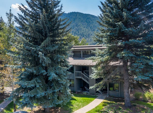 340 W River St, Ketchum, ID 83340