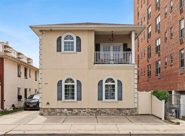434 E Broadway, Long Beach, NY 11561