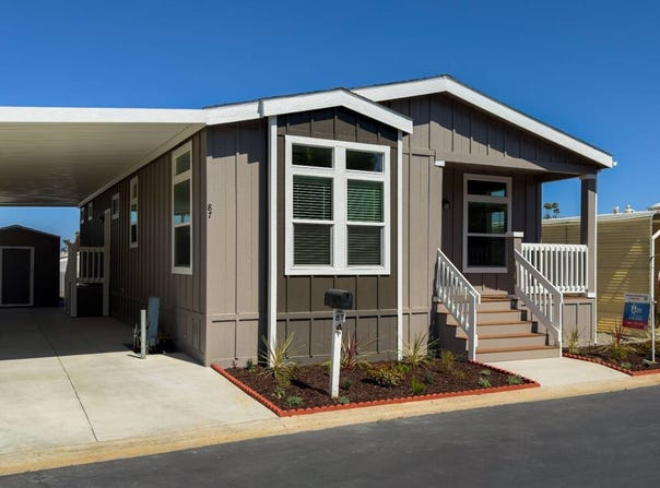 1145 E Barham Drive, San Marcos, CA 92078