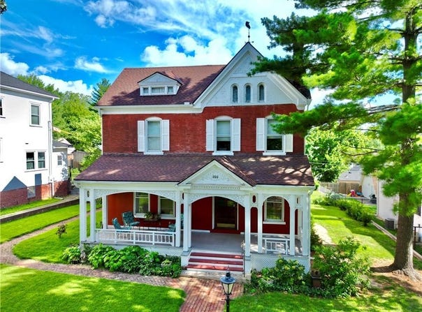320 Parallel Street, Atchison, KS 66002