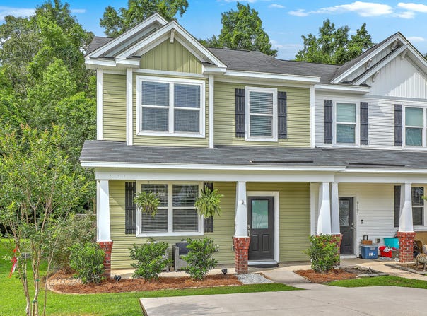 9101 Parlor Drive, Ladson, SC 29456