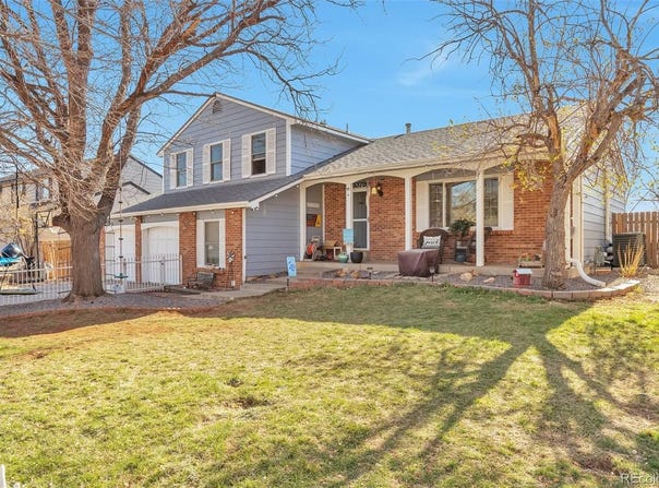 2079 S Quintero Street, Aurora, CO 80013