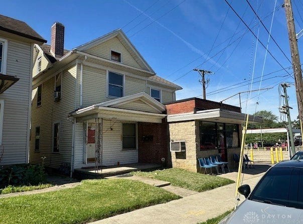 1614 Huffman Avenue, Dayton, OH 45403