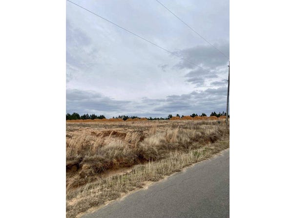 TBD Woods Rd, Leesville, LA 71446