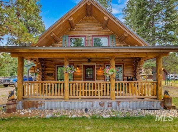 926 Chipmunk Lane, McCall, ID 83638