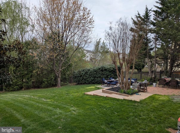 1072 VIRGINIA AVENUE, CULPEPER, VA 22701