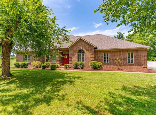 4485 C. Tillotson Rd, Henderson, KY 42420