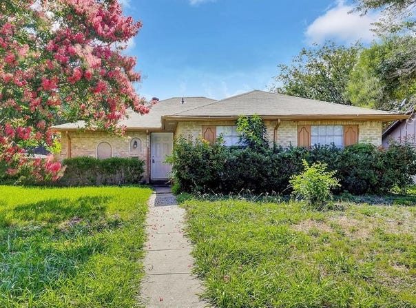 1113 Holbrook Drive, Garland, TX 75040