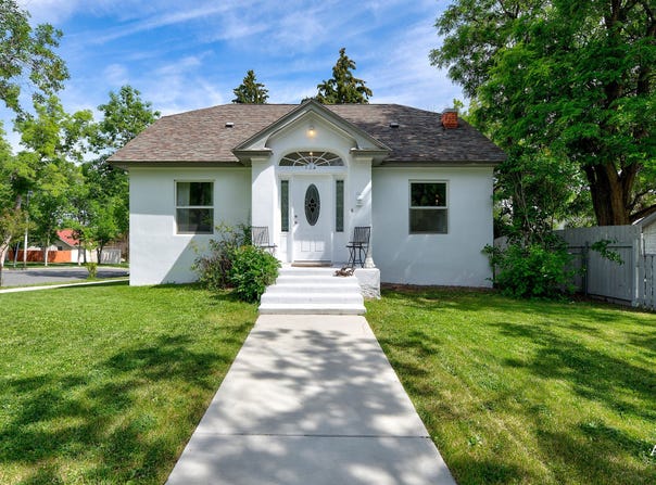 524 Hauser Boulevard, Helena, MT 59601