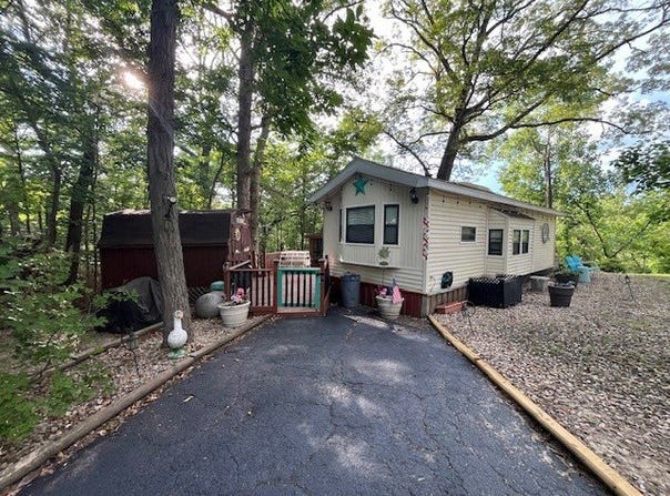 2795 E 28th Lot 219 Road, Seneca, IL 61360
