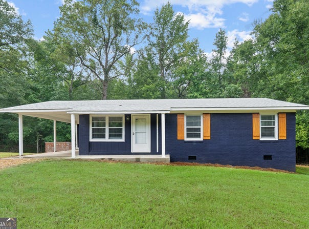 757 Sparta, Eatonton, GA 31024