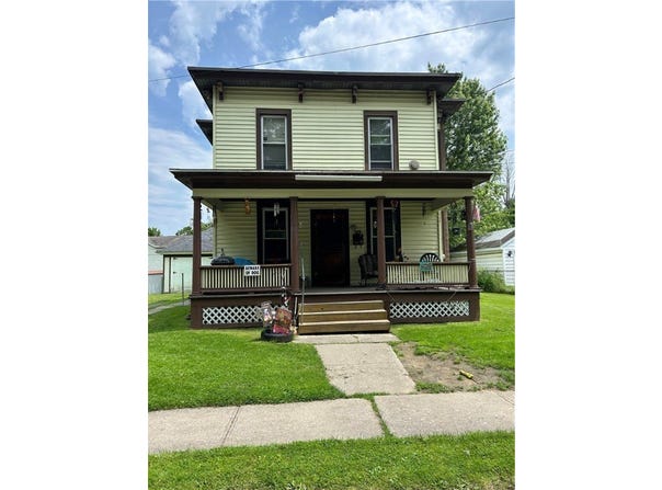 10 Baker Street, Oneonta, NY 13820