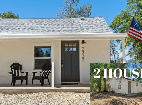 2332 Washington Avenue, Shasta Lake, CA 96019