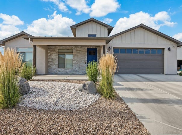 688 Woodworth Court, Grand Junction, CO 81506