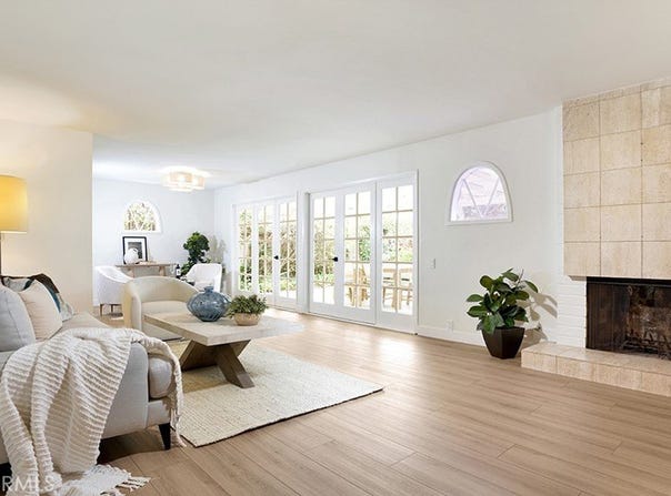 25312 Justin Avenue, Mission Viejo, CA 92691