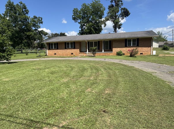 405 Ray St., New Albany, MS 38652