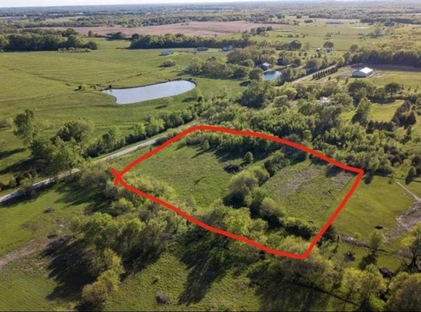 W 255th Street, Louisburg, KS 66053