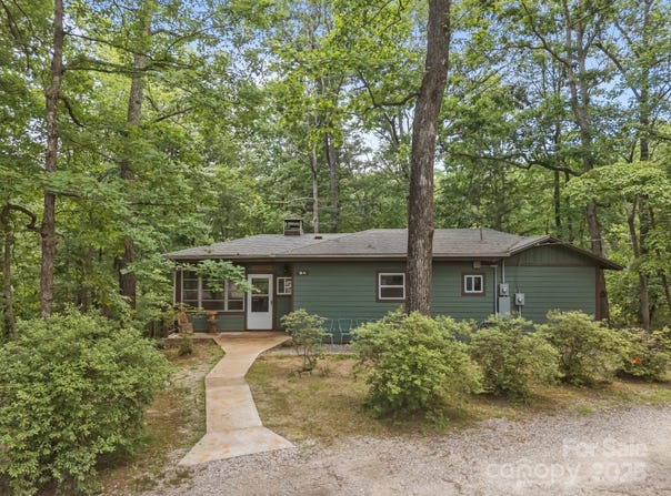 10a Lakemont Cottage Trail, Flat Rock, NC 28731