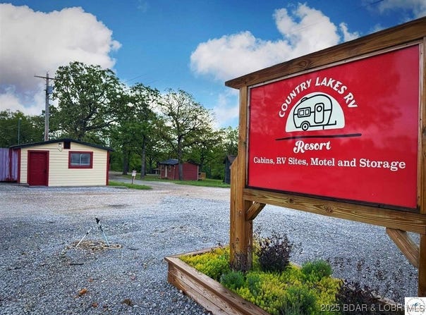 32550 MM Highway, Warsaw, MO 65355